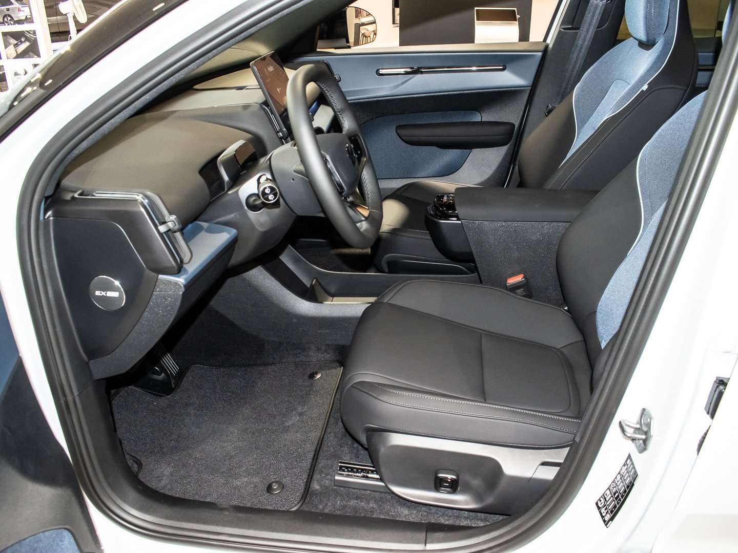 Volvo EX30 Twin Motor - 2025 - Joinsteer - #17