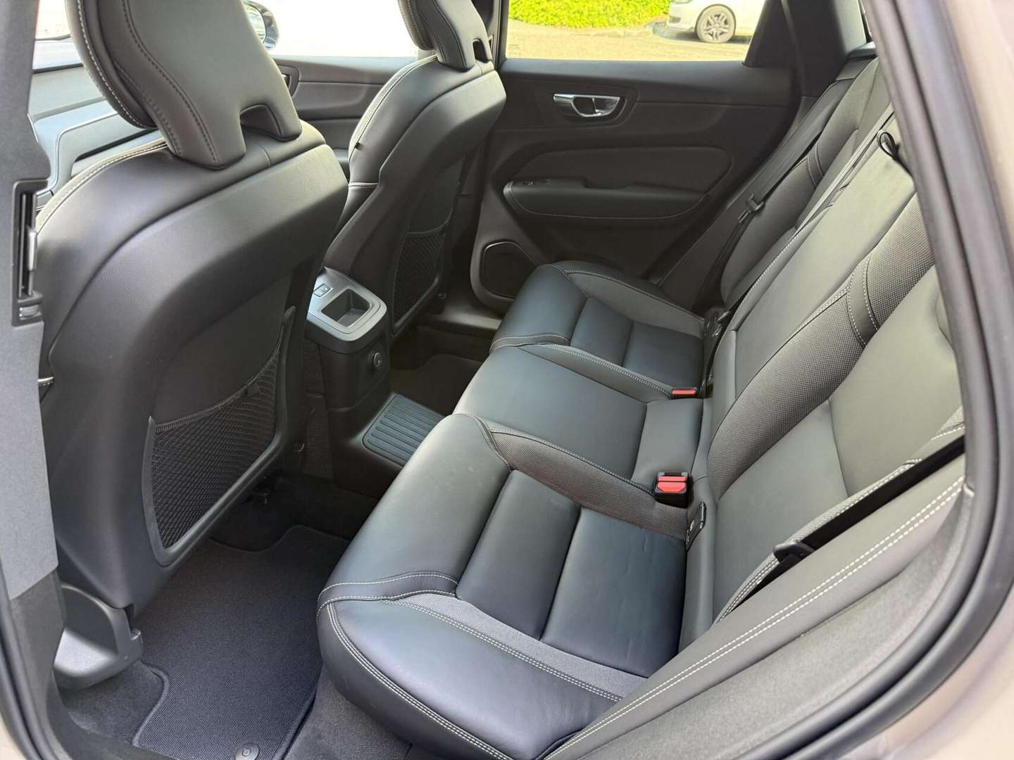 Volvo XC60 T8 Recharge Plus - 2023 - Joinsteer - #22