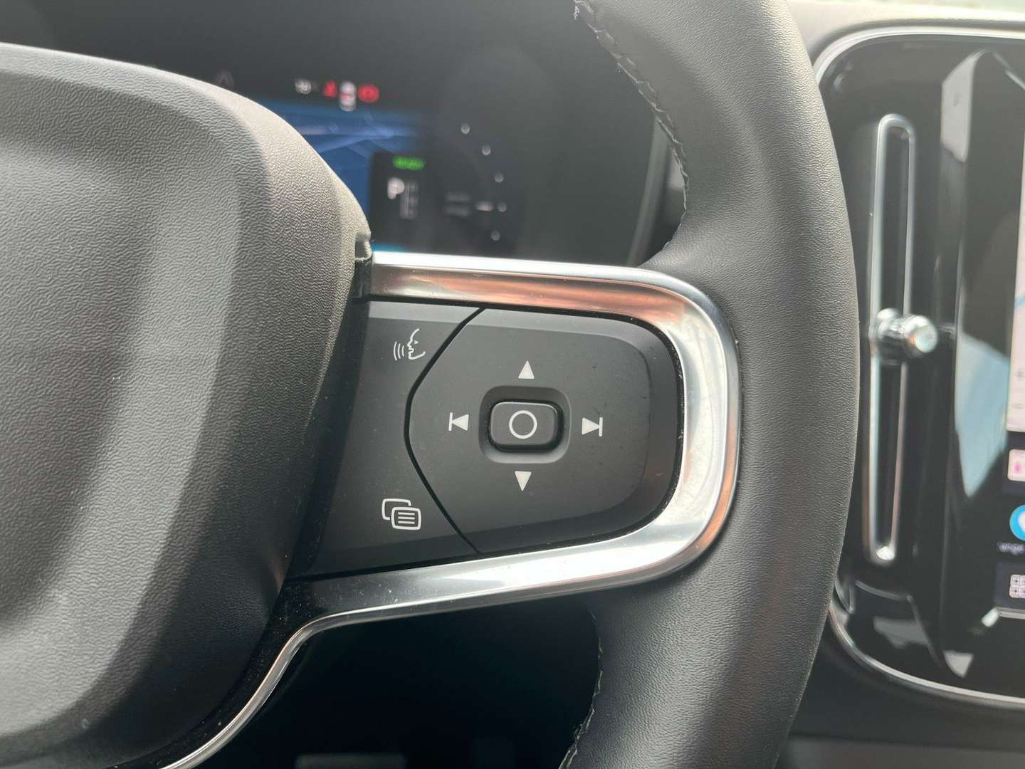 Volvo XC40 Recharge Ultimate - 2023 - Joinsteer - #15