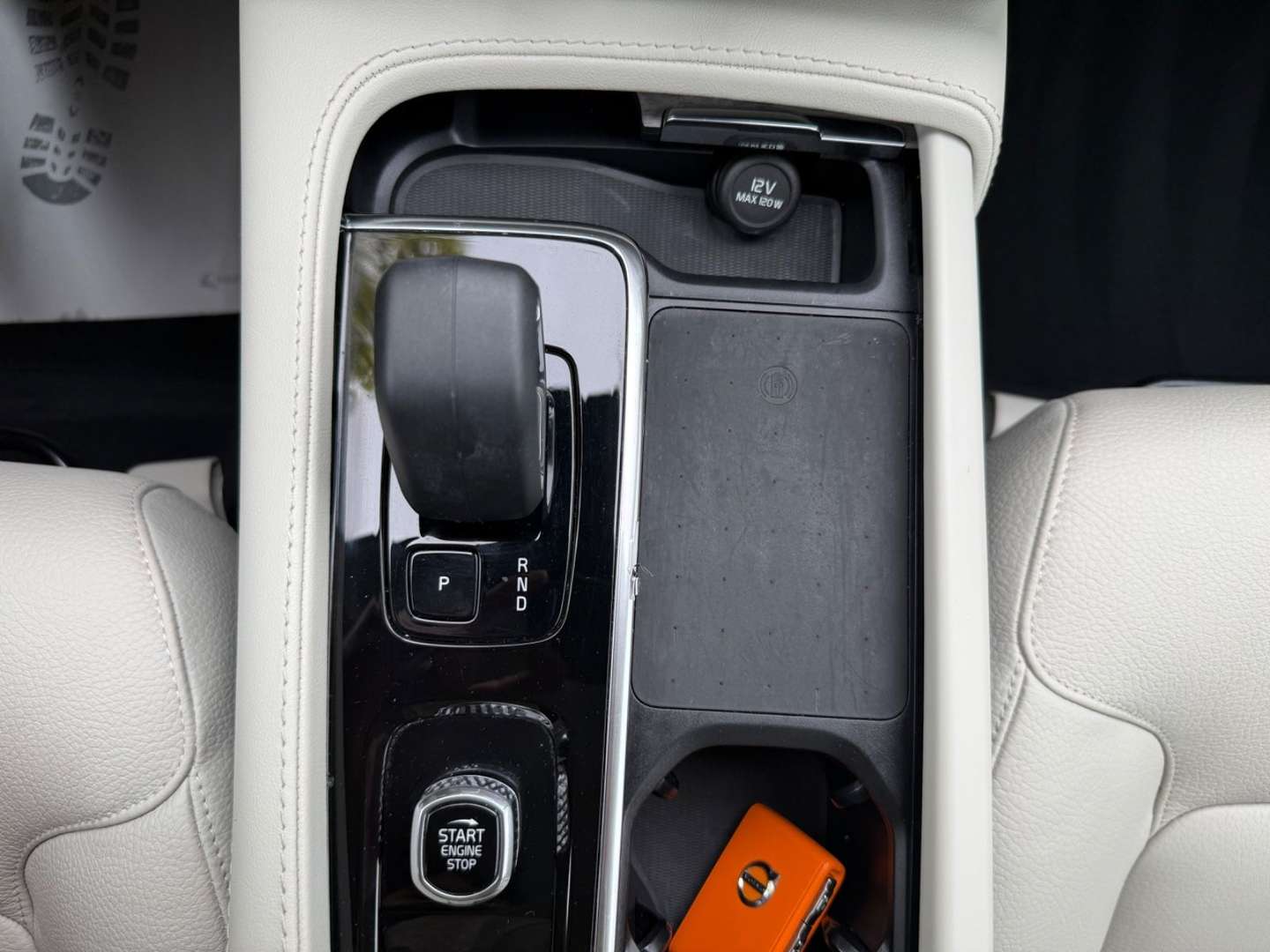 Volvo XC90 B5 Core - 2022 - Joinsteer - #29