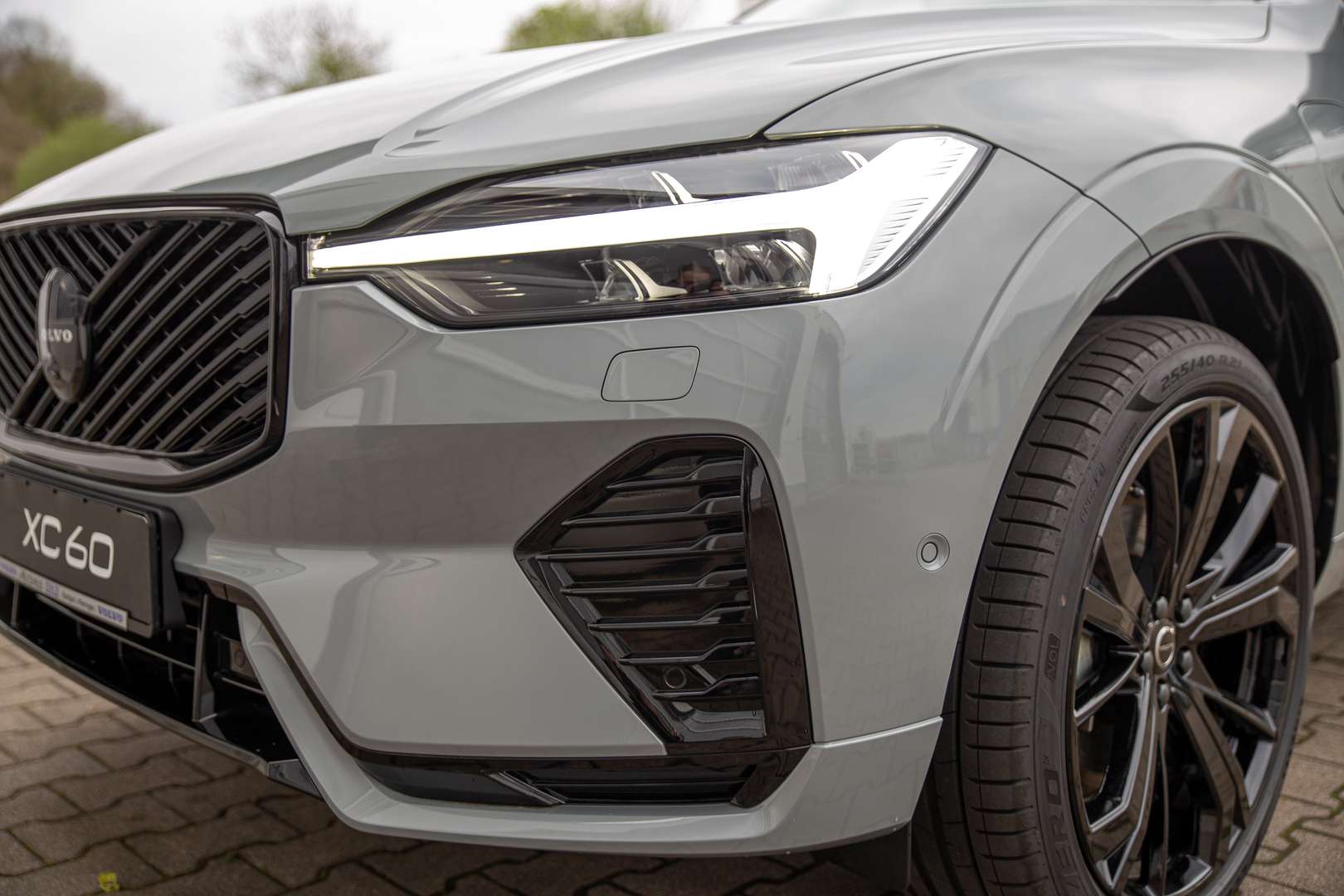 Volvo XC60 T8 Ultimate - 2025 - Joinsteer - #27