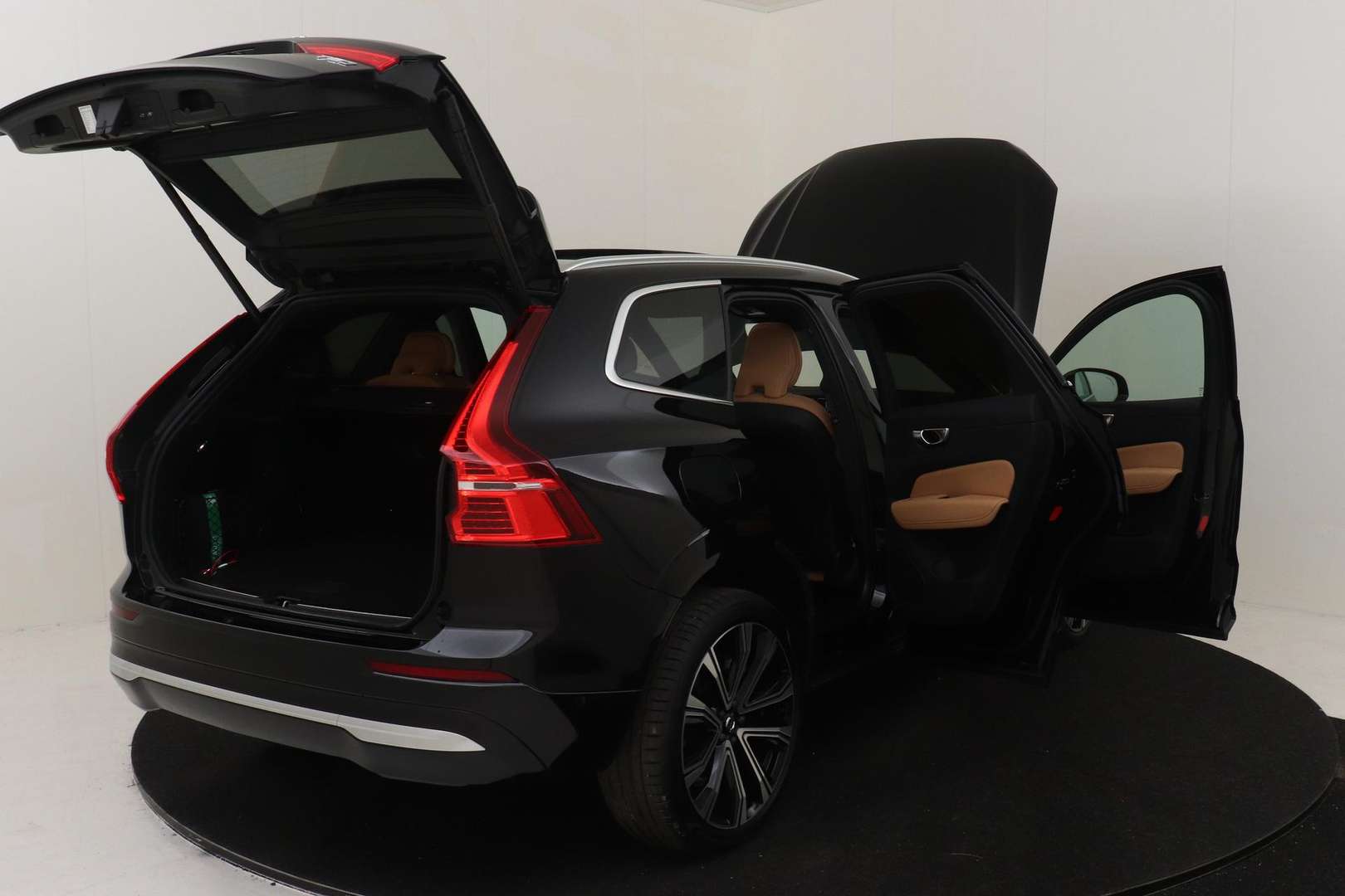 Volvo XC60 T8 Recharge Plus - 2025 - Joinsteer - #18
