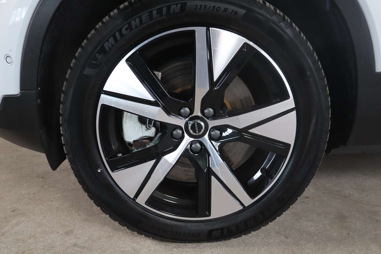 Volvo XC40 Recharge - 2022 - Joinsteer - #39