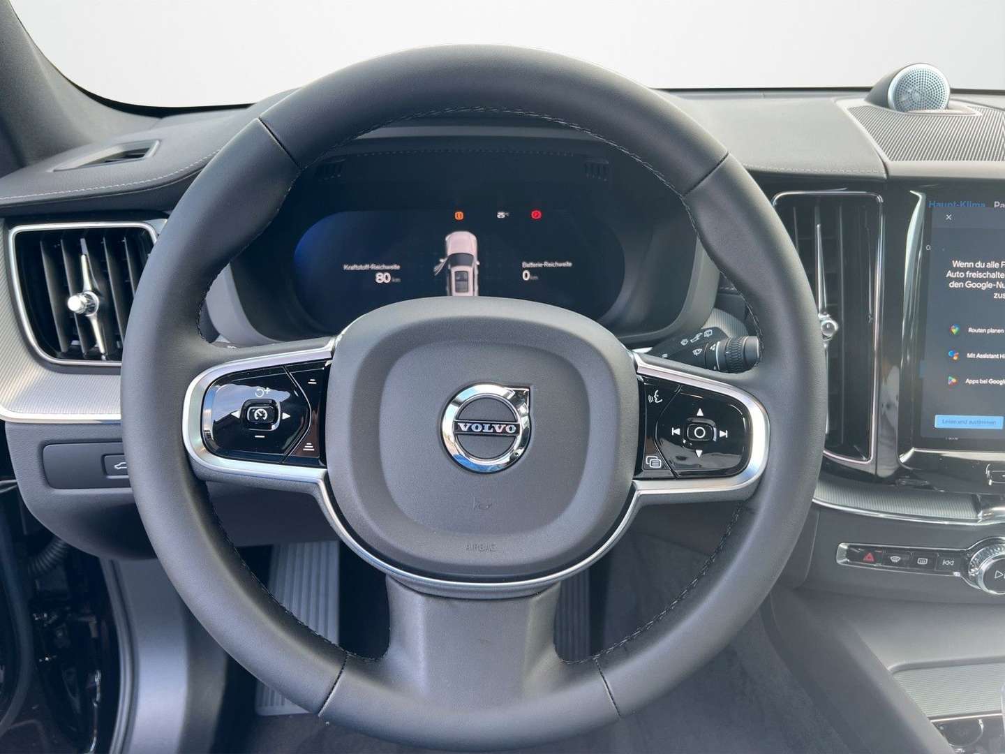 Volvo XC60 T8 Recharge Ultimate - 2025 - Joinsteer - #14