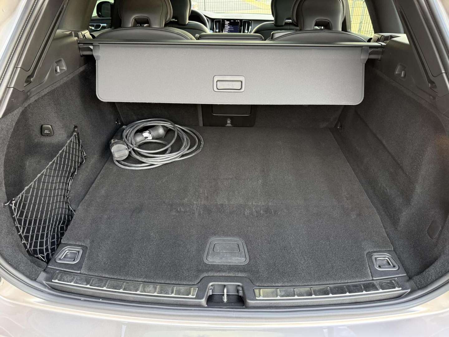 Volvo XC60 T8 Recharge Plus - 2023 - Joinsteer - #23