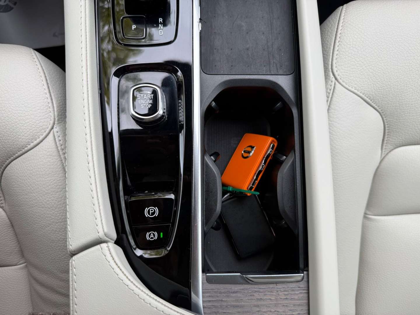 Volvo XC90 B5 Core - 2022 - Joinsteer - #30