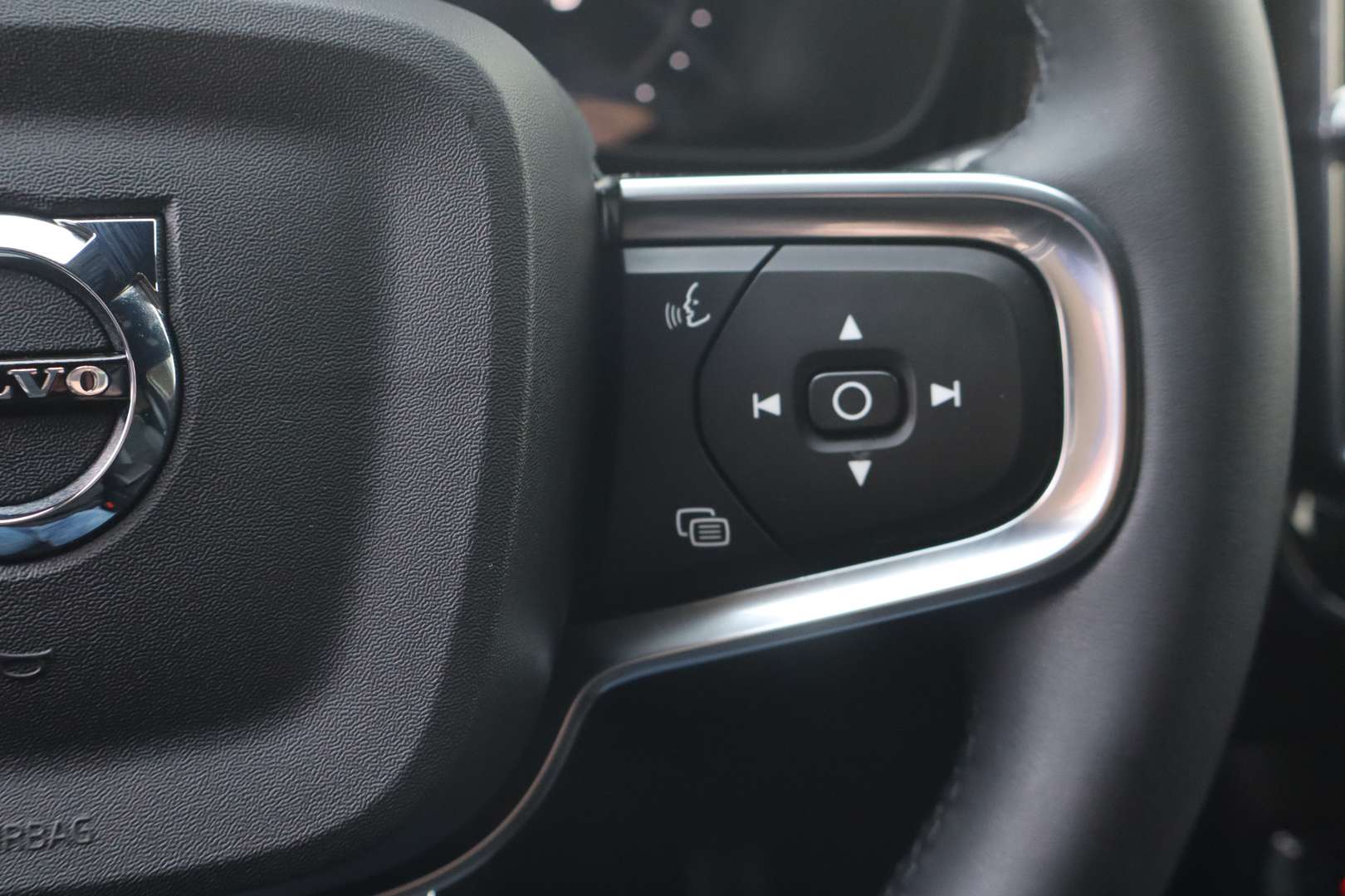 Volvo XC40 Recharge - 2022 - Joinsteer - #26