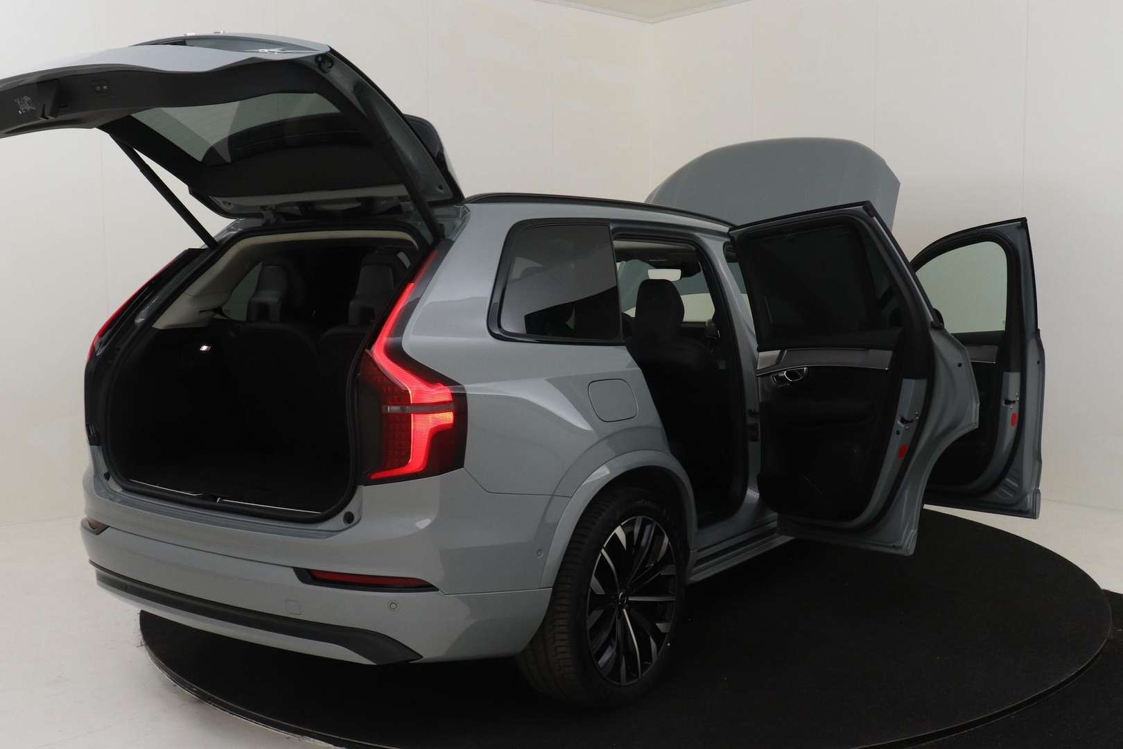 Volvo XC90 T8 Recharge Ultimate - 2025 - Joinsteer - #18