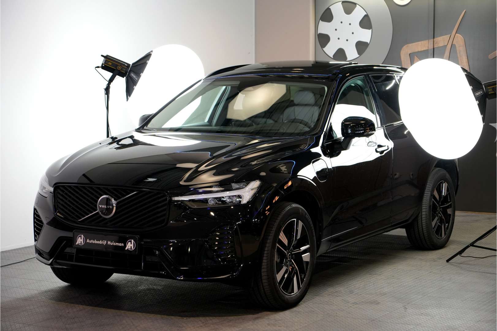 Volvo XC60 T8 Recharge Plus - 2026 - Joinsteer - #16