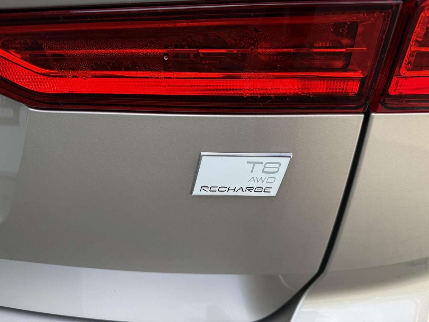 Volvo XC60 T8 Recharge Plus - 2023 - Joinsteer - #24