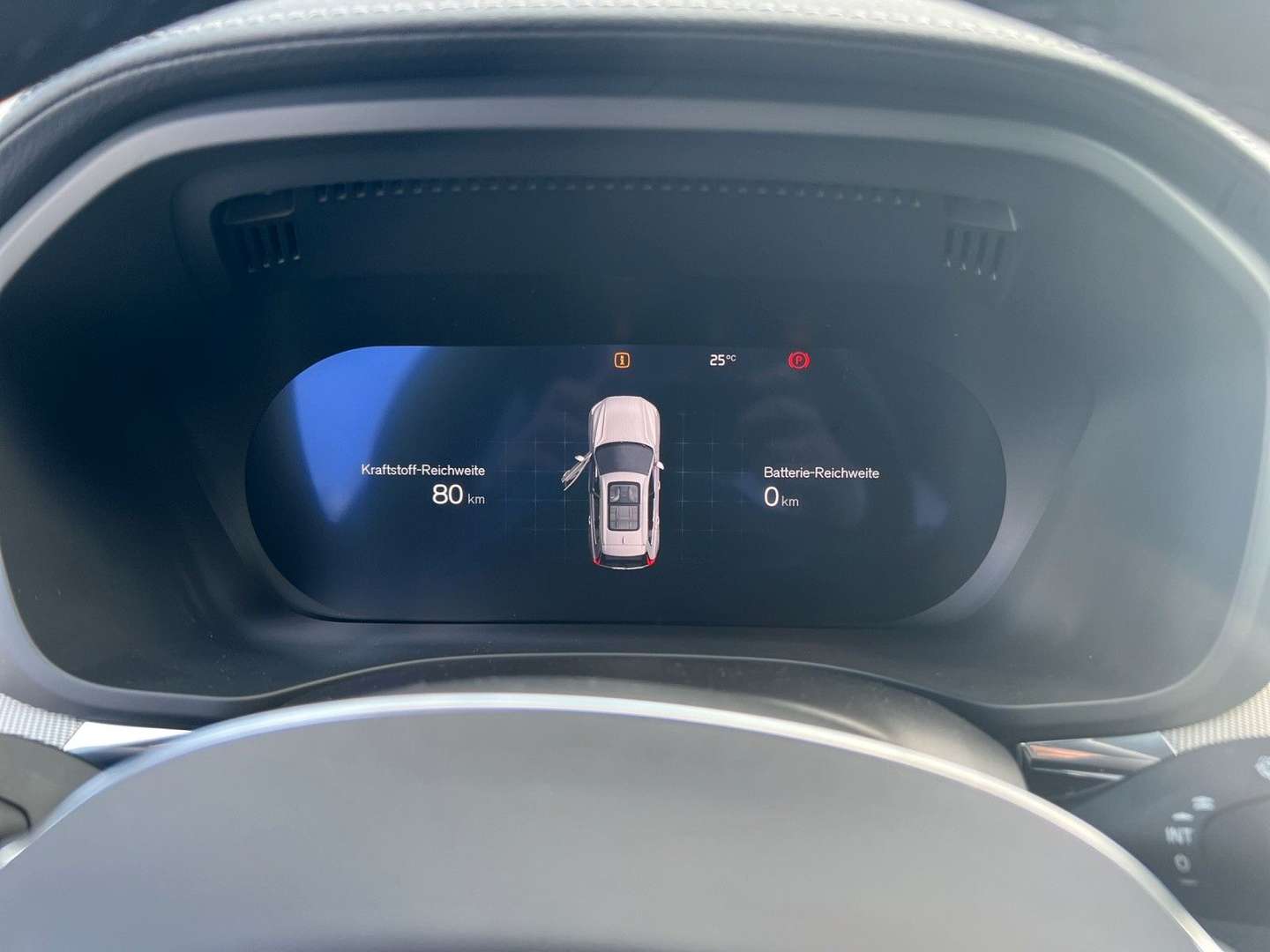 Volvo XC60 T8 Recharge Ultimate - 2025 - Joinsteer - #15