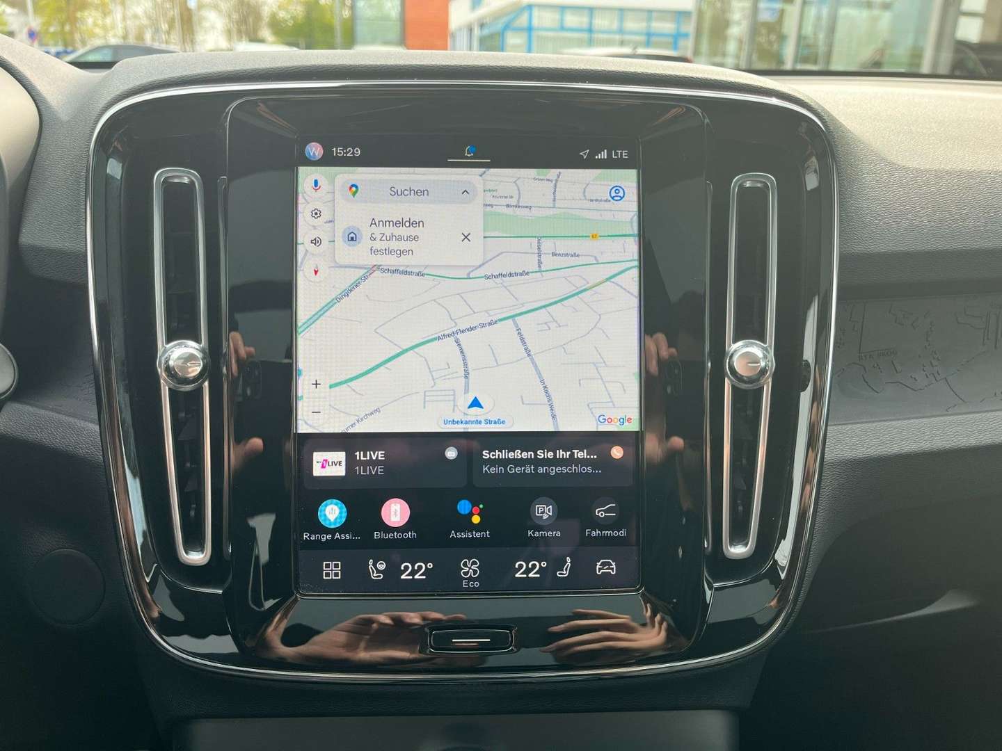 Volvo XC40 Recharge Ultimate - 2023 - Joinsteer - #17