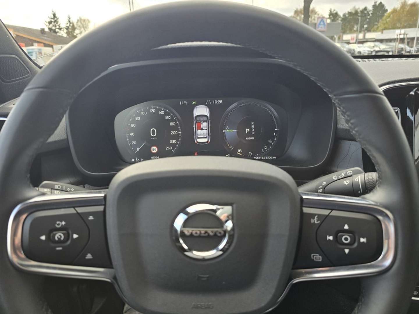 Volvo XC40 T5 Recharge Ultimate - 2022 - Joinsteer - #10