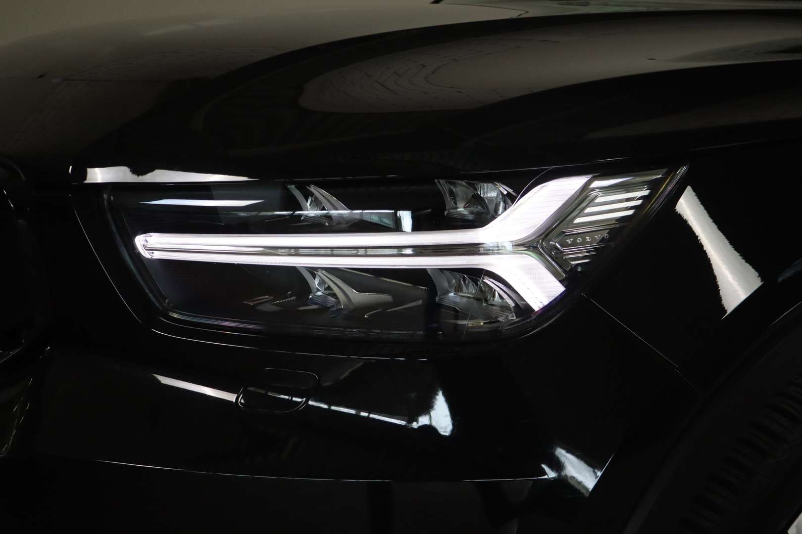 Volvo XC40 Recharge - 2022 - Joinsteer - #27