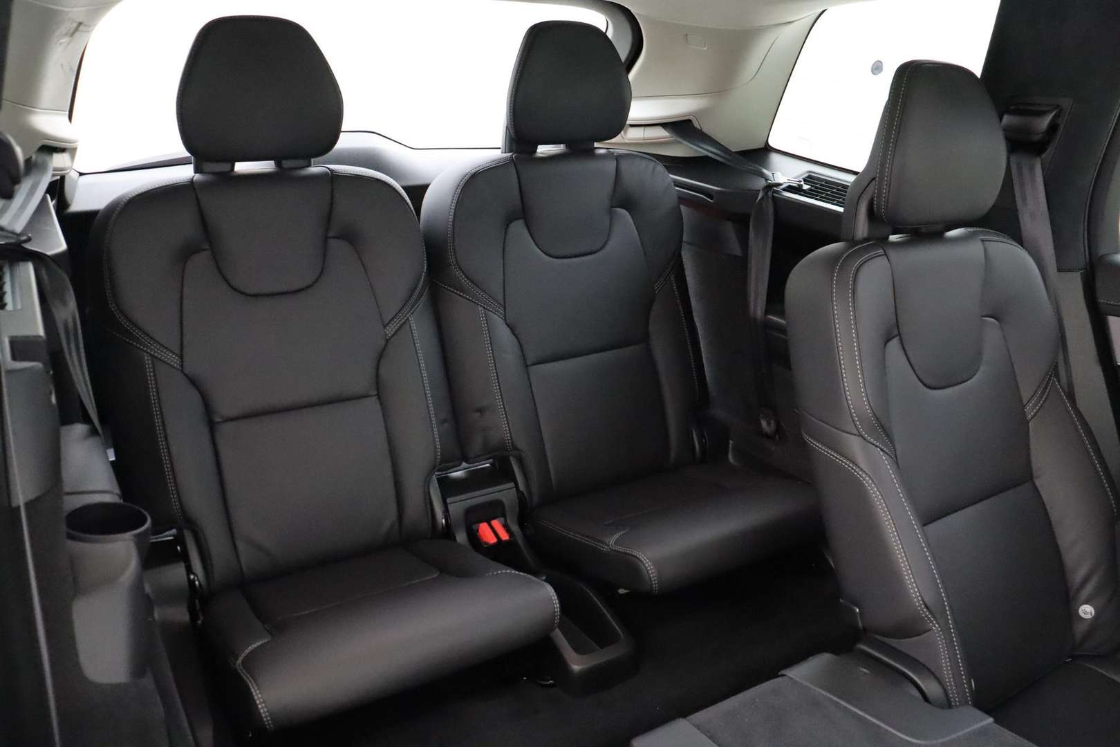 Volvo XC90 T8 Recharge Ultimate - 2025 - Joinsteer - #19