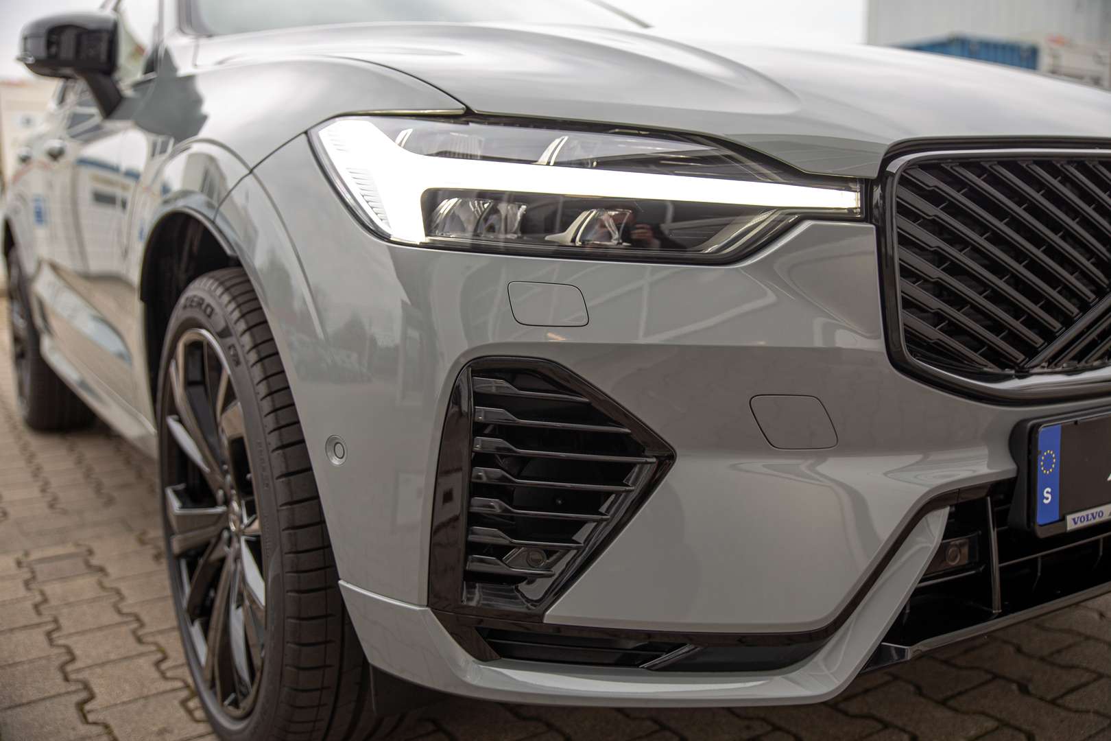 Volvo XC60 T8 Ultimate - 2025 - Joinsteer - #28