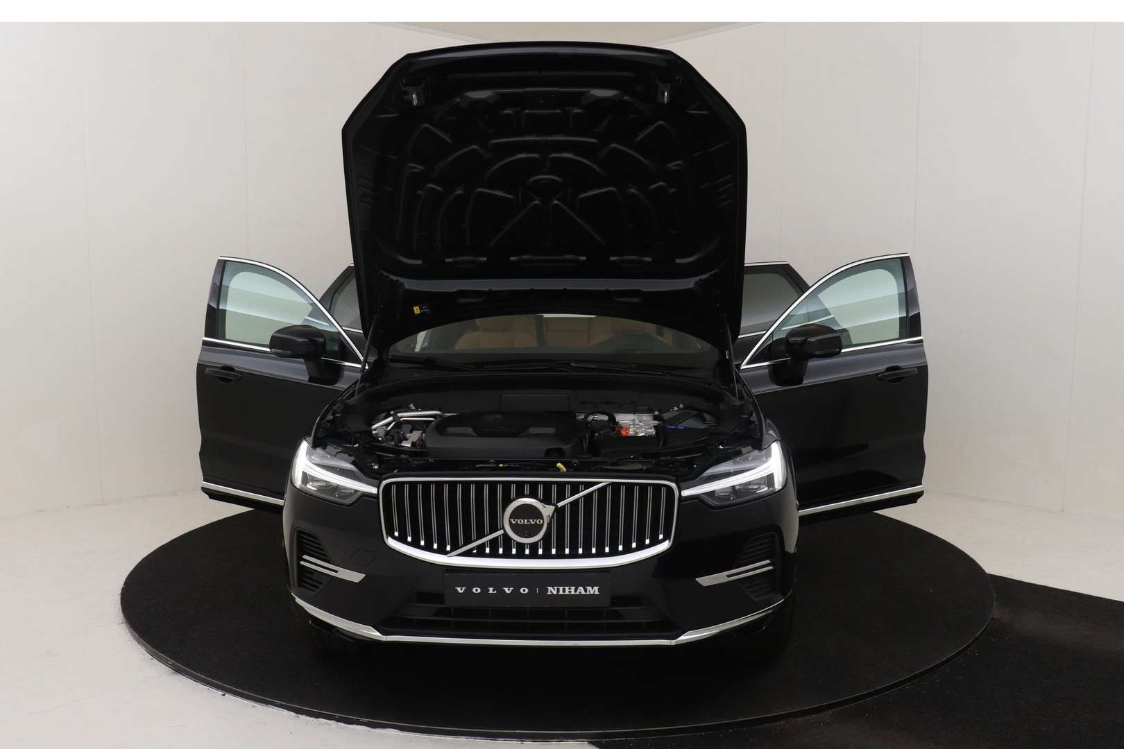 Volvo XC60 T8 Recharge Plus - 2025 - Joinsteer - #20