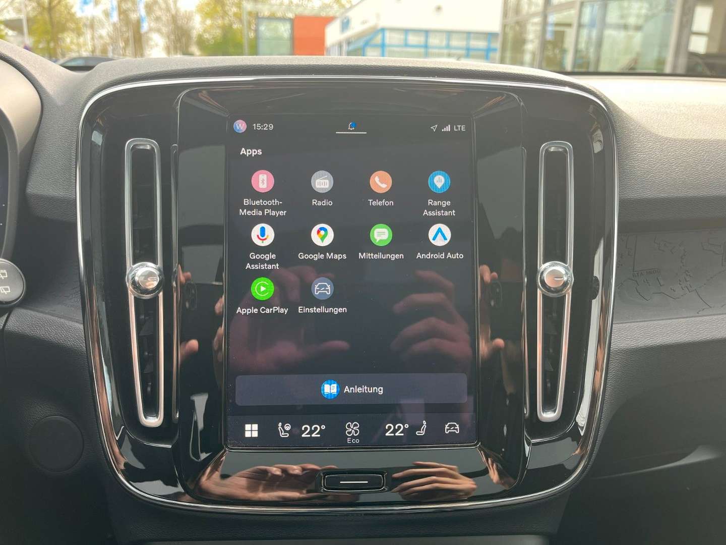 Volvo XC40 Recharge Ultimate - 2023 - Joinsteer - #18