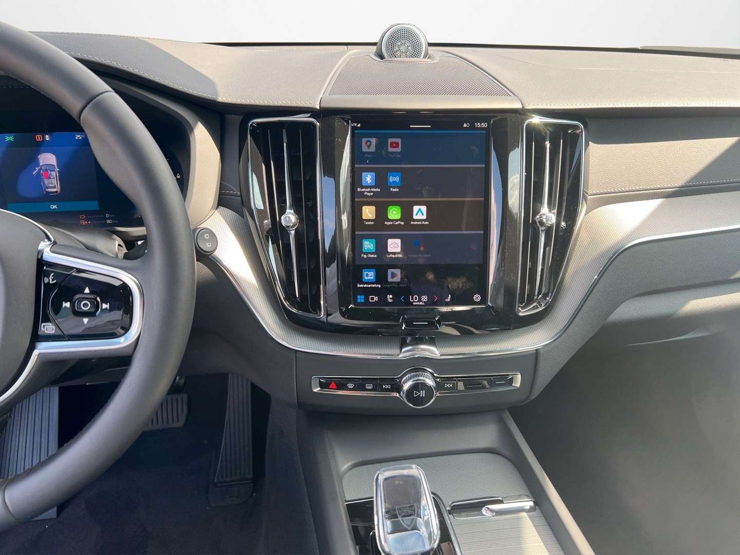 Volvo XC60 T8 Recharge Ultimate - 2025 - Joinsteer - #16