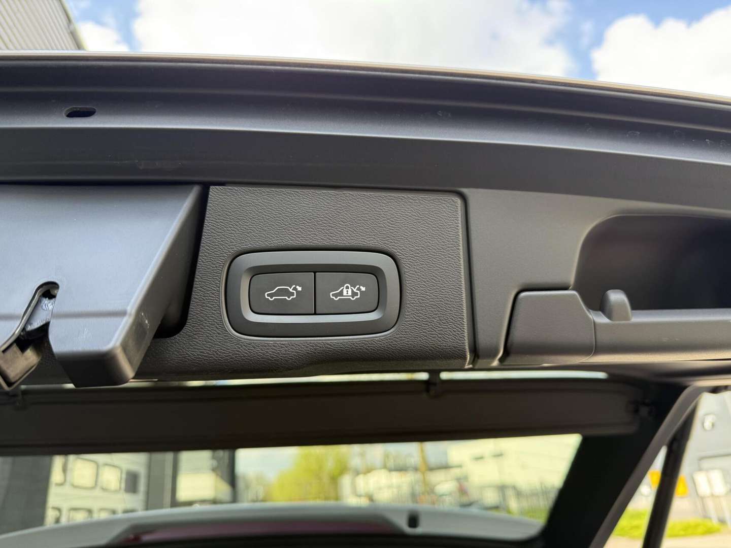 Volvo XC60 T8 Recharge Plus - 2023 - Joinsteer - #25