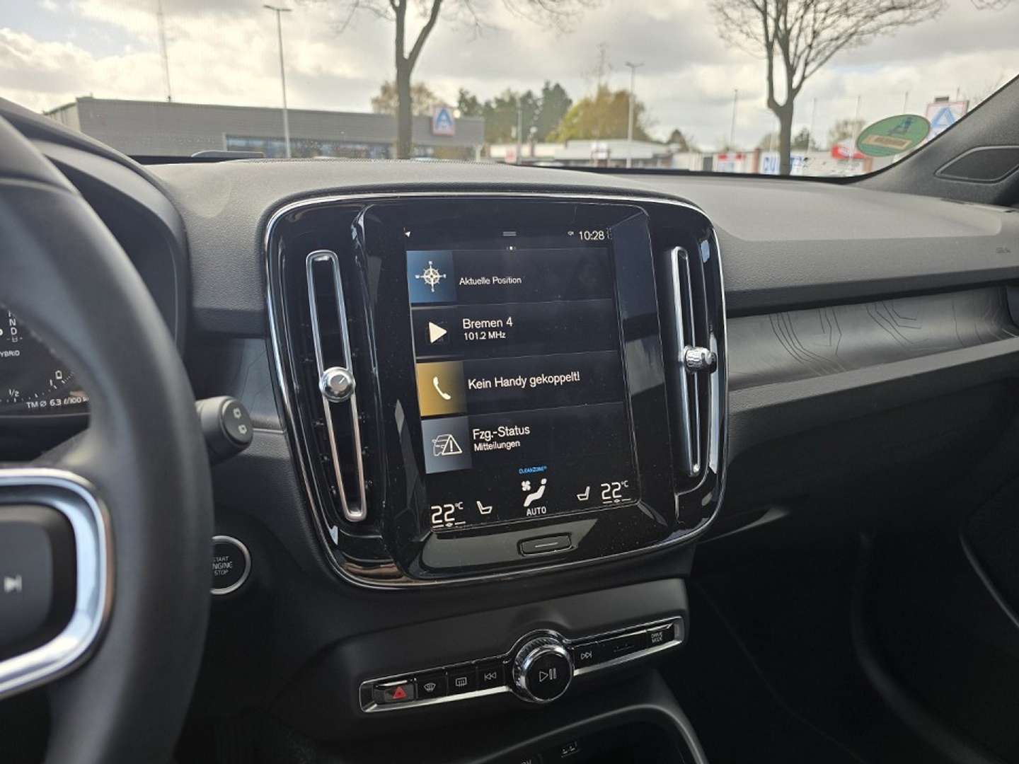 Volvo XC40 T5 Recharge Ultimate - 2022 - Joinsteer - #11