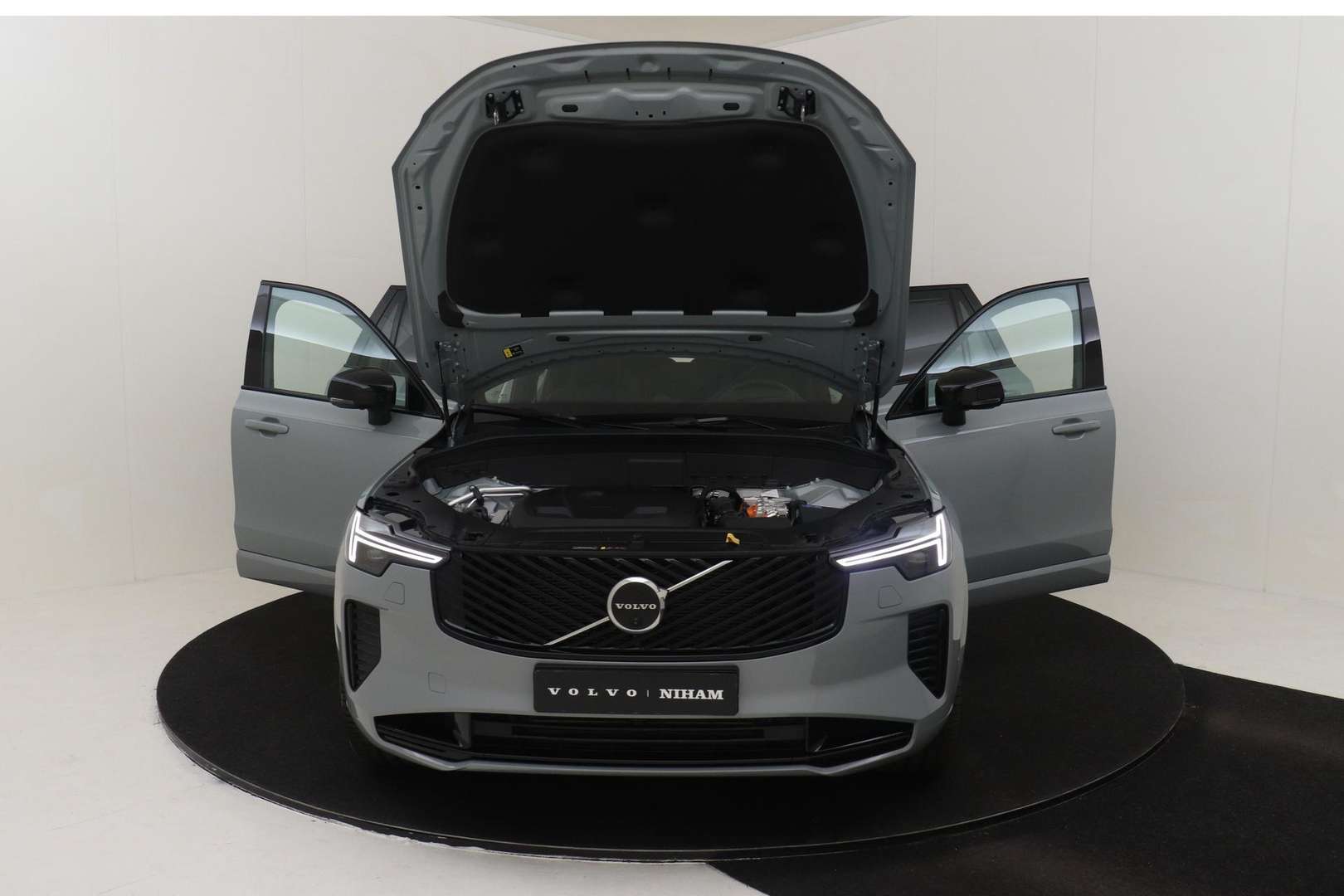 Volvo XC90 T8 Recharge Ultimate - 2025 - Joinsteer - #20