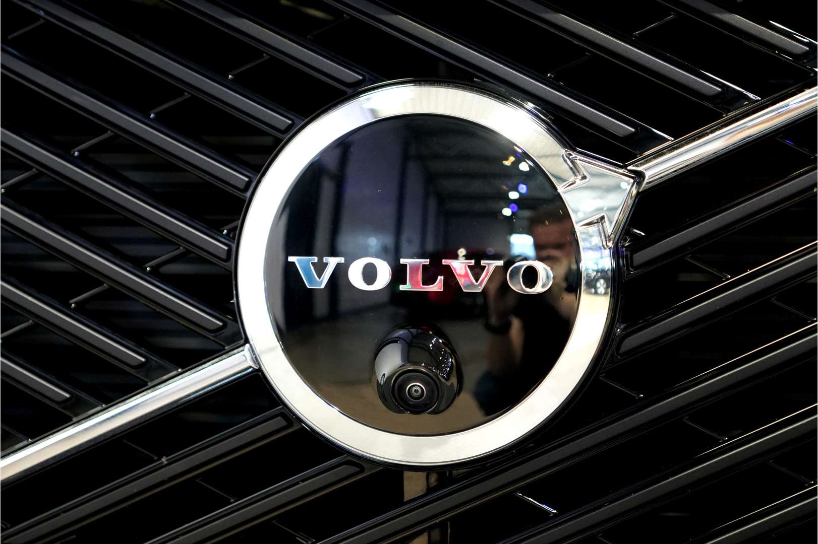Volvo XC60 T8 Recharge Plus - 2026 - Joinsteer - #18
