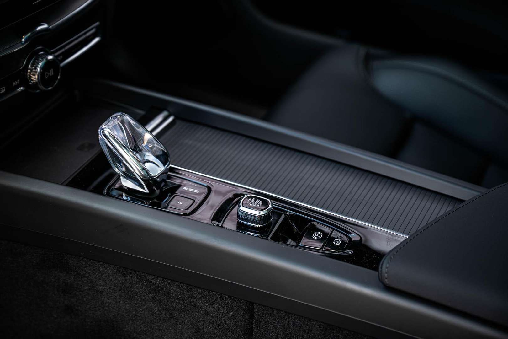 Volvo XC60 T6 Recharge Plus - 2026 - Joinsteer - #32
