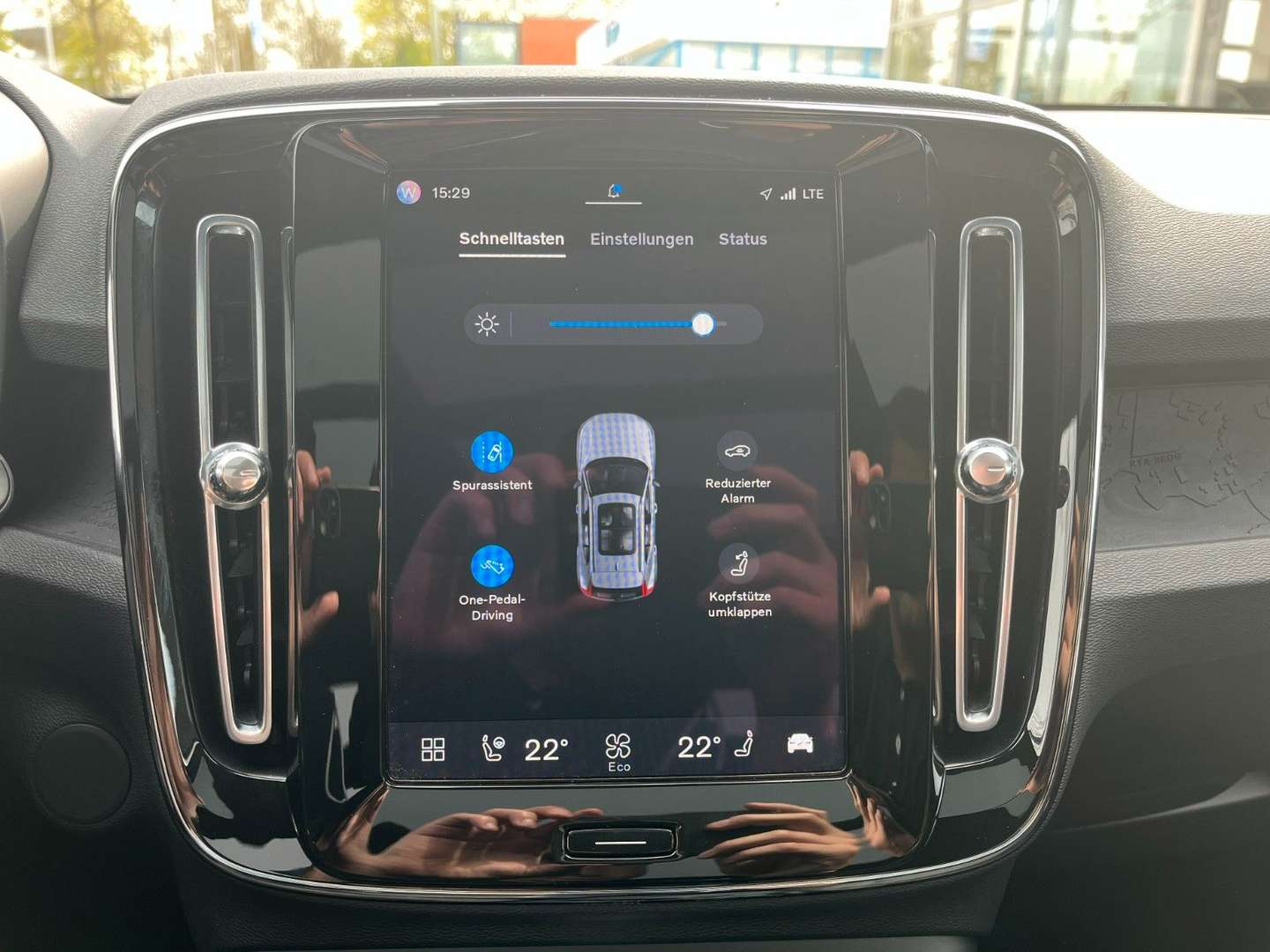 Volvo XC40 Recharge Ultimate - 2023 - Joinsteer - #19