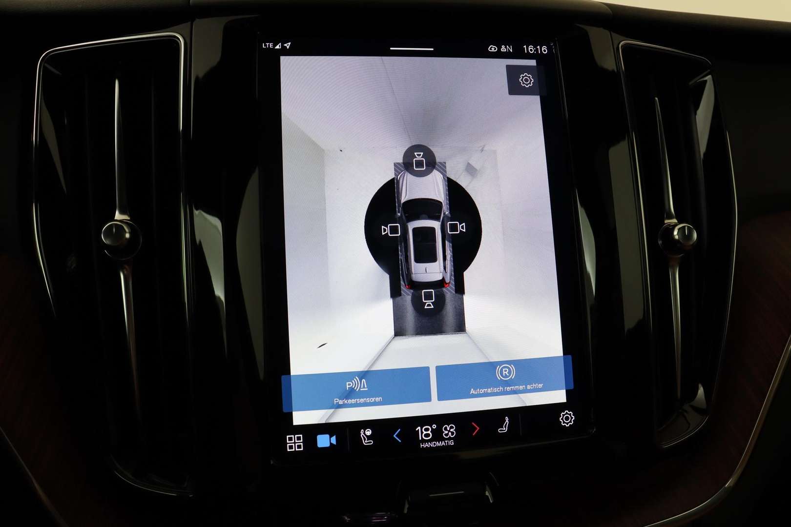 Volvo XC60 T8 Recharge Plus - 2025 - Joinsteer - #21