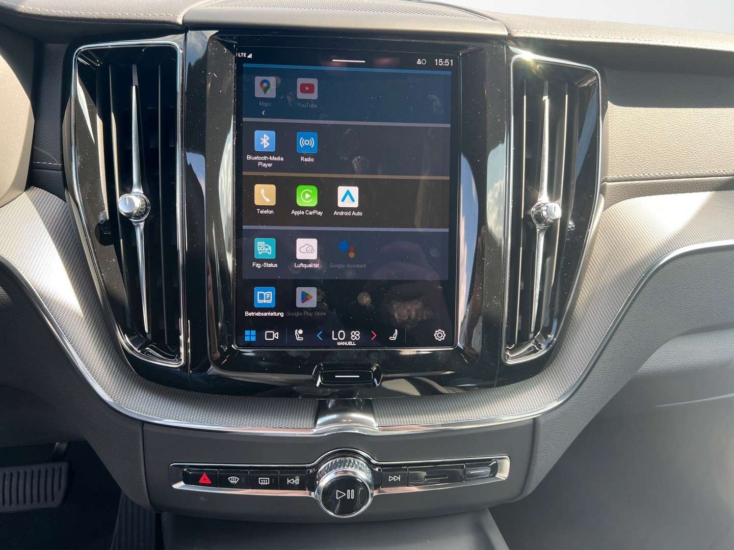 Volvo XC60 T8 Recharge Ultimate - 2025 - Joinsteer - #17
