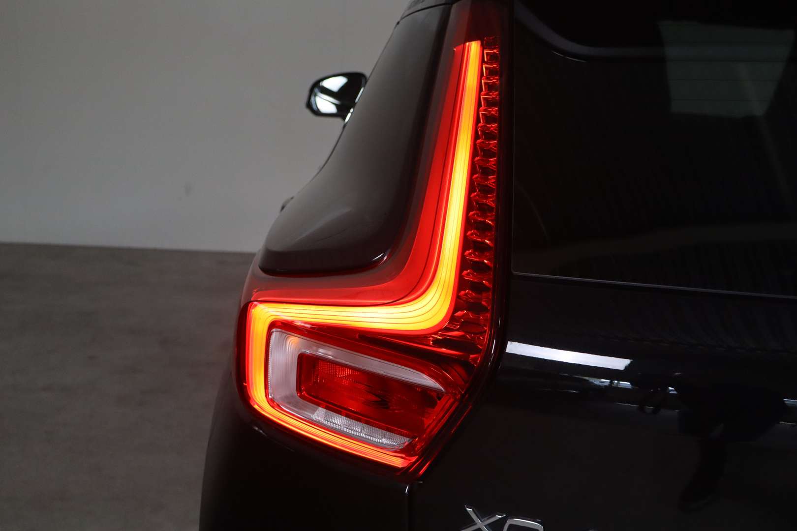 Volvo XC40 Recharge - 2022 - Joinsteer - #29