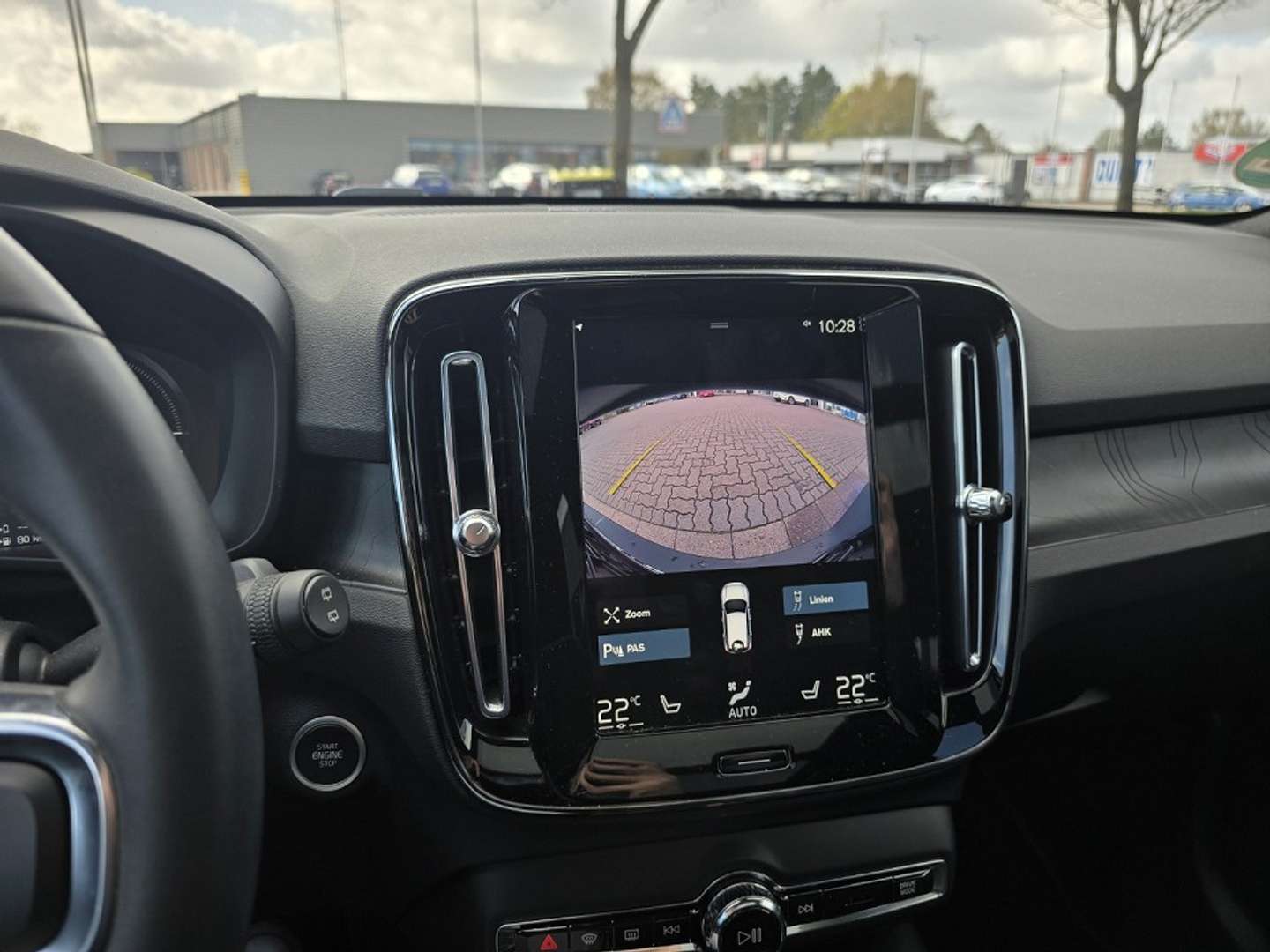 Volvo XC40 T5 Recharge Ultimate - 2022 - Joinsteer - #12
