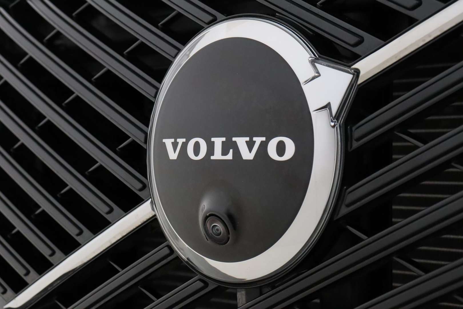 Volvo XC90 T8 Recharge Ultimate - 2025 - Joinsteer - #21