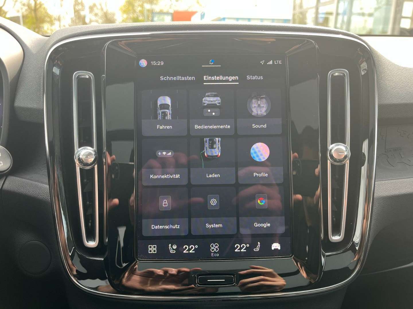 Volvo XC40 Recharge Ultimate - 2023 - Joinsteer - #20