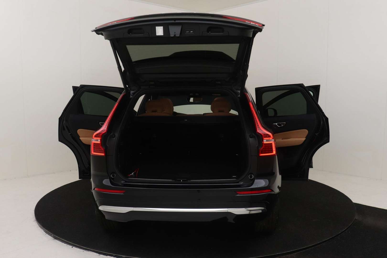 Volvo XC60 T8 Recharge Plus - 2025 - Joinsteer - #22