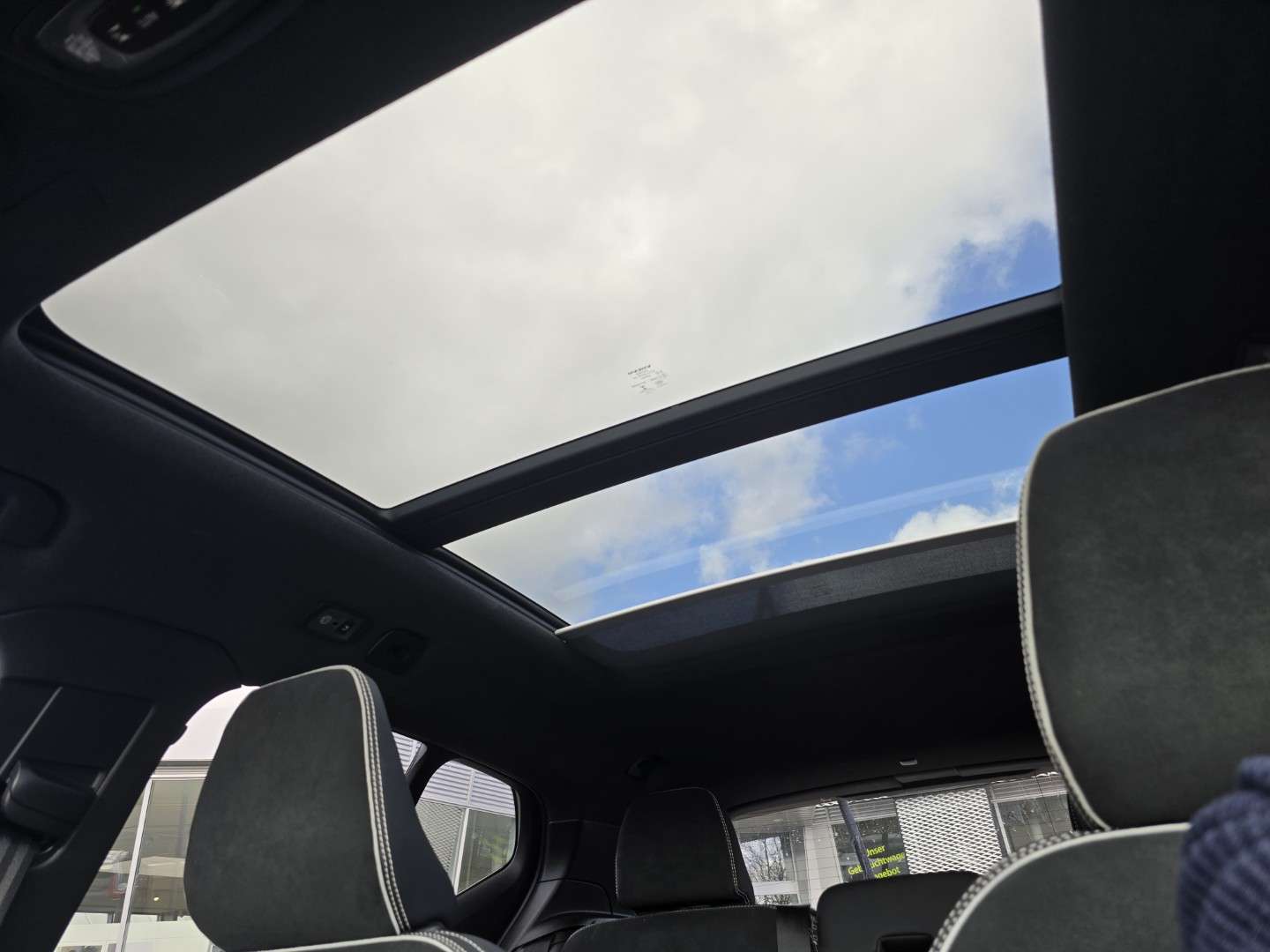 Volvo XC40 T5 Recharge Ultimate - 2022 - Joinsteer - #13