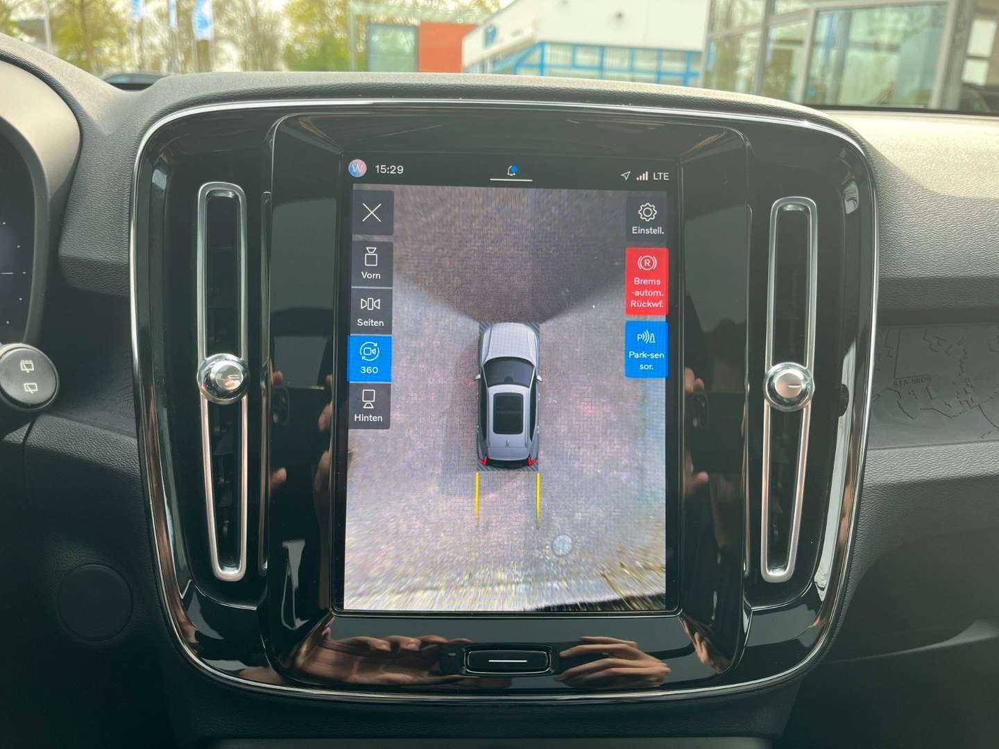 Volvo XC40 Recharge Ultimate - 2023 - Joinsteer - #21