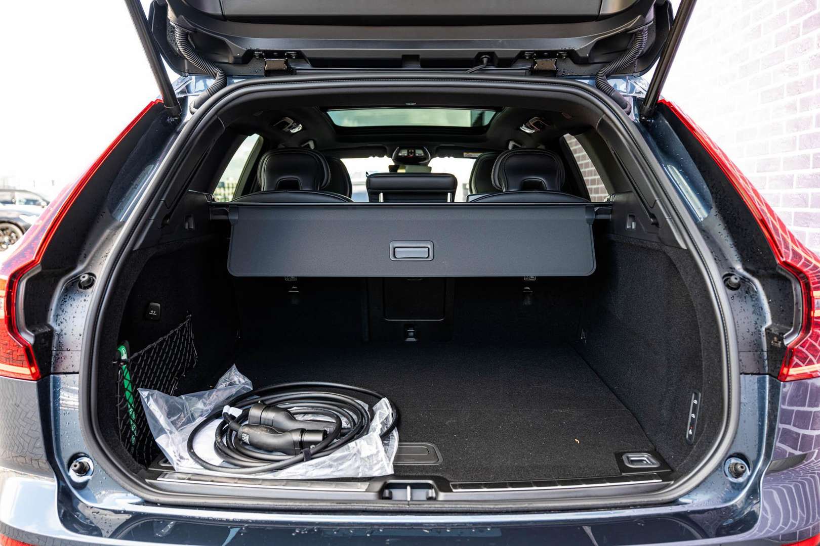 Volvo XC60 T6 Recharge Plus - 2026 - Joinsteer - #34