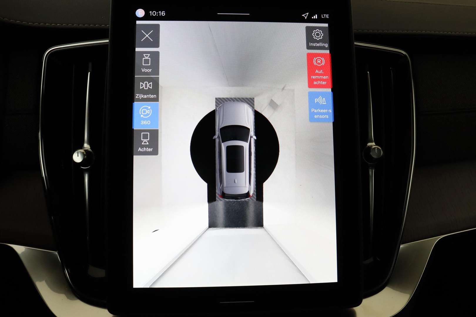 Volvo XC90 T8 Recharge Ultimate - 2025 - Joinsteer - #23