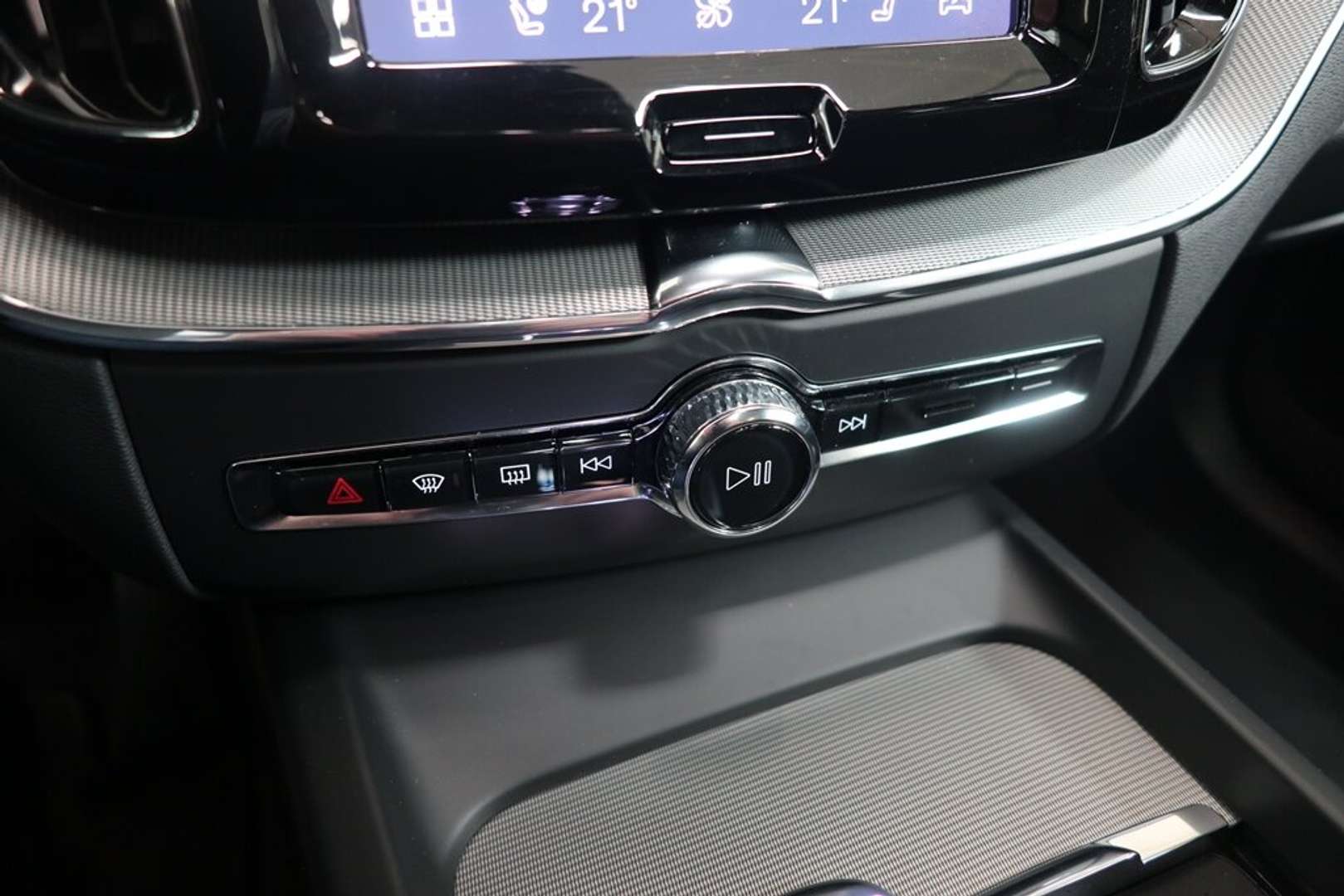 Volvo XC60 T6 Recharge - 2025 - Joinsteer - #16