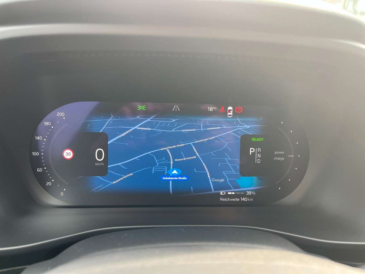 Volvo XC40 Recharge Ultimate - 2023 - Joinsteer - #22