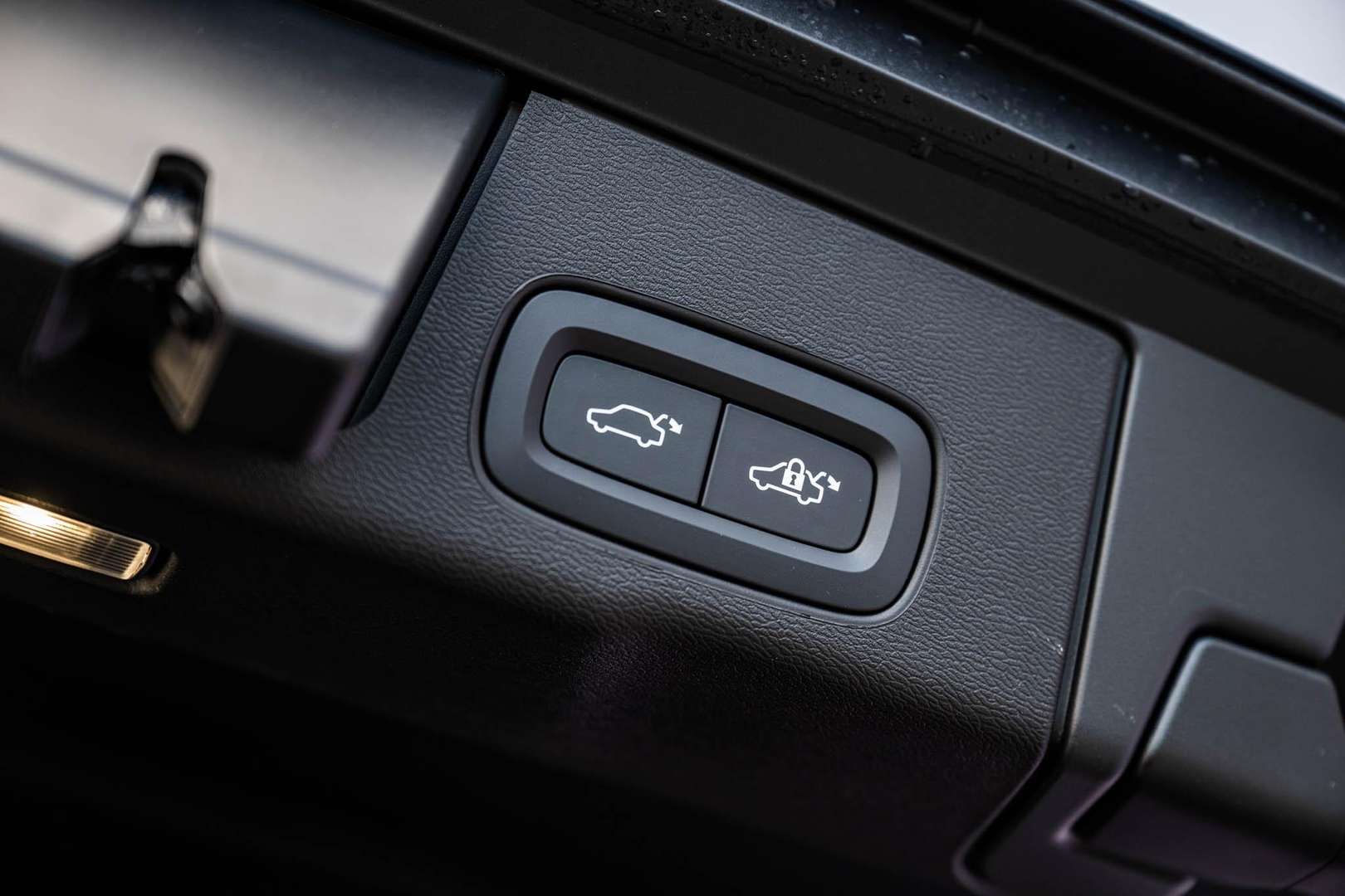 Volvo XC60 T6 Recharge Plus - 2026 - Joinsteer - #35