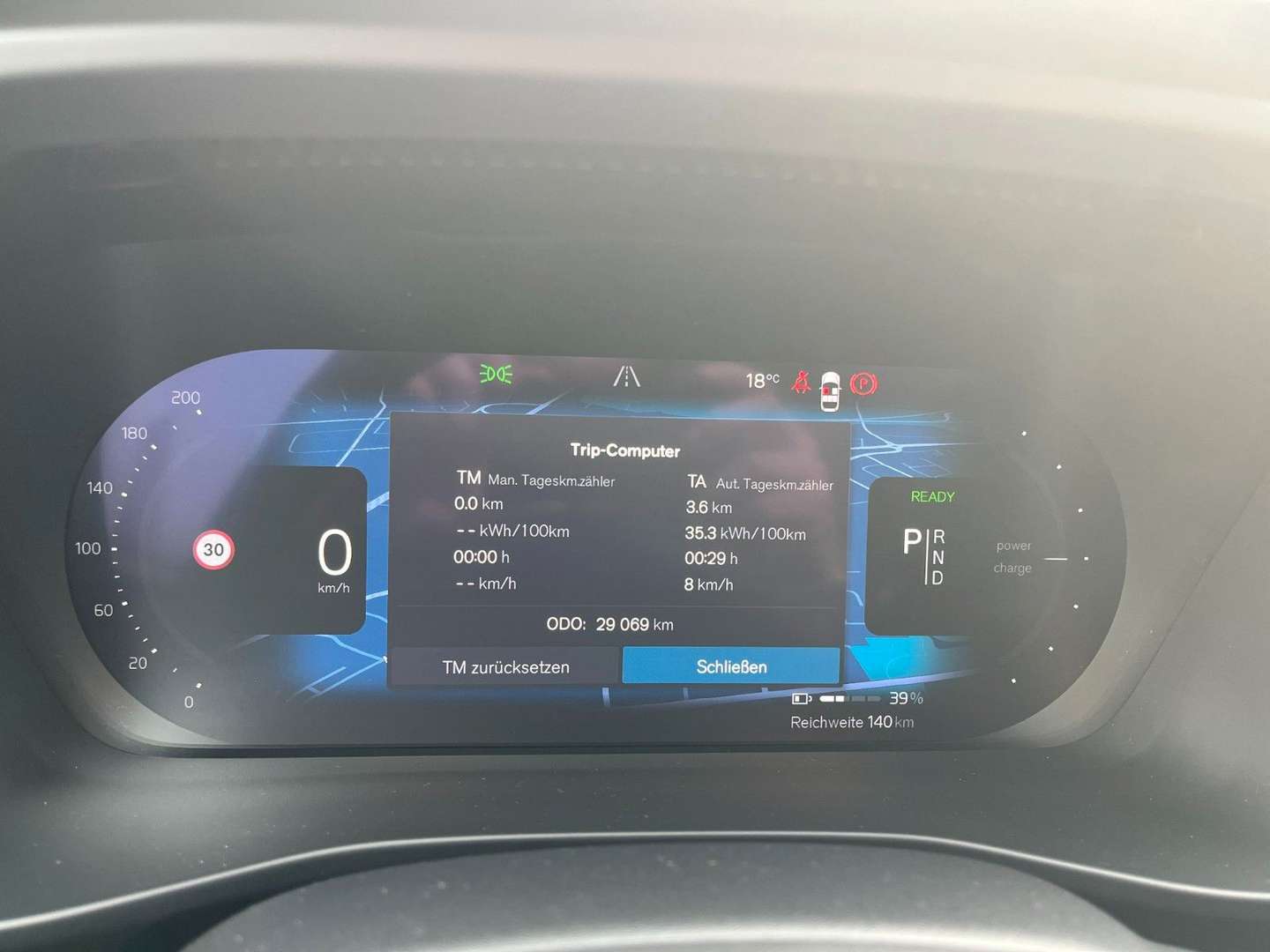 Volvo XC40 Recharge Ultimate - 2023 - Joinsteer - #23