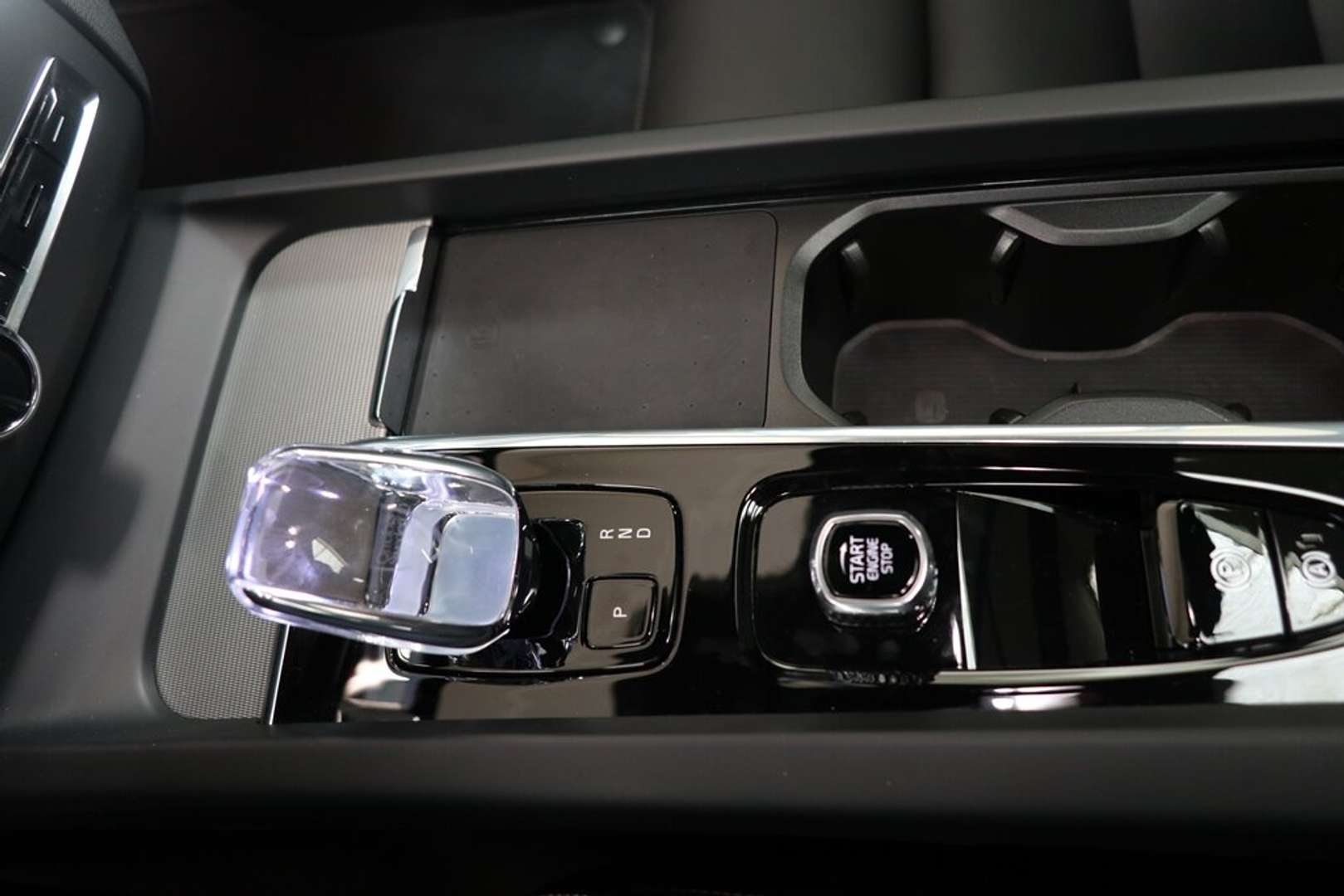 Volvo XC60 T6 Recharge - 2025 - Joinsteer - #17