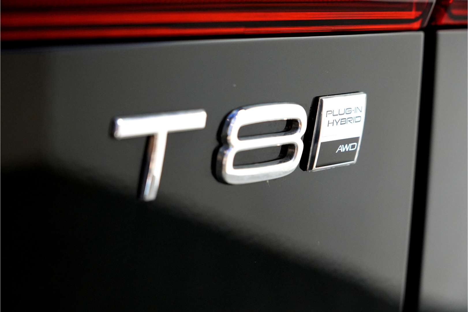 Volvo XC60 T8 Recharge Plus - 2026 - Joinsteer - #22