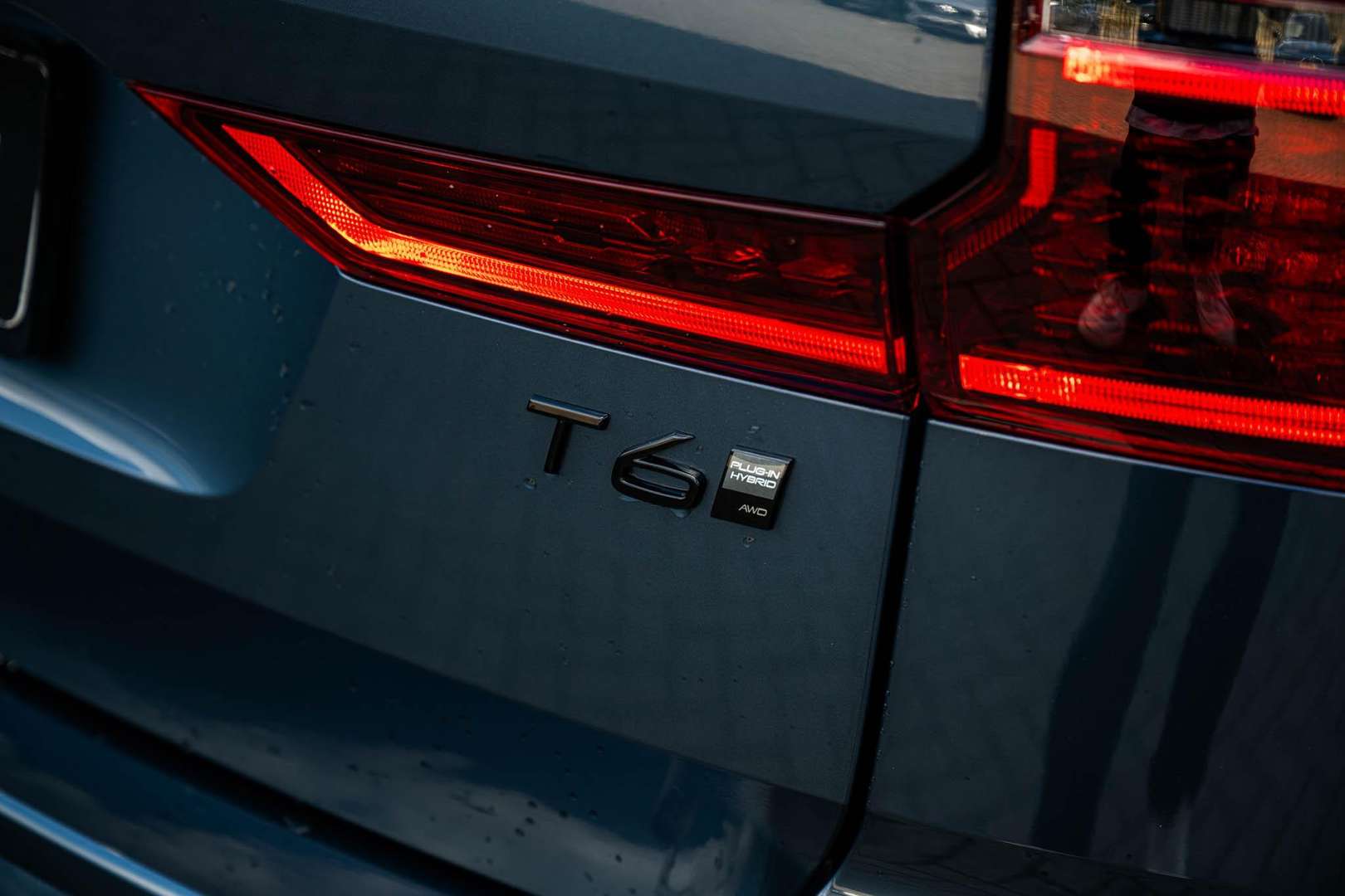Volvo XC60 T6 Recharge Plus - 2026 - Joinsteer - #37