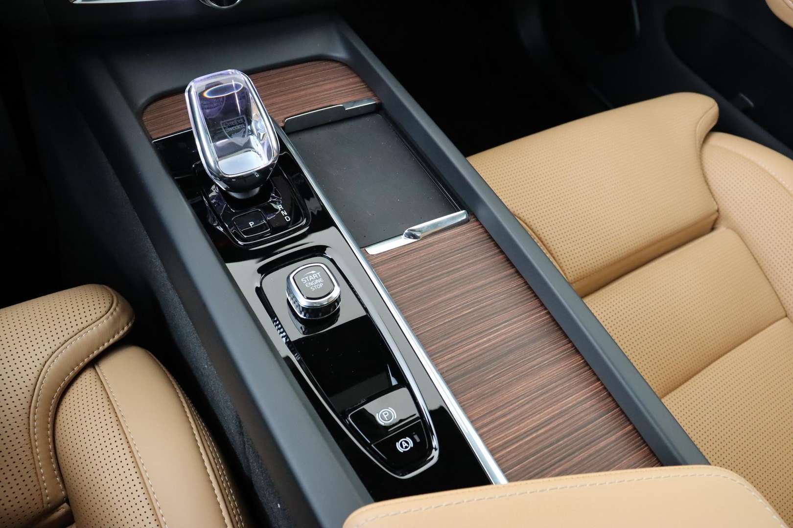 Volvo XC60 T8 Recharge Plus - 2025 - Joinsteer - #26