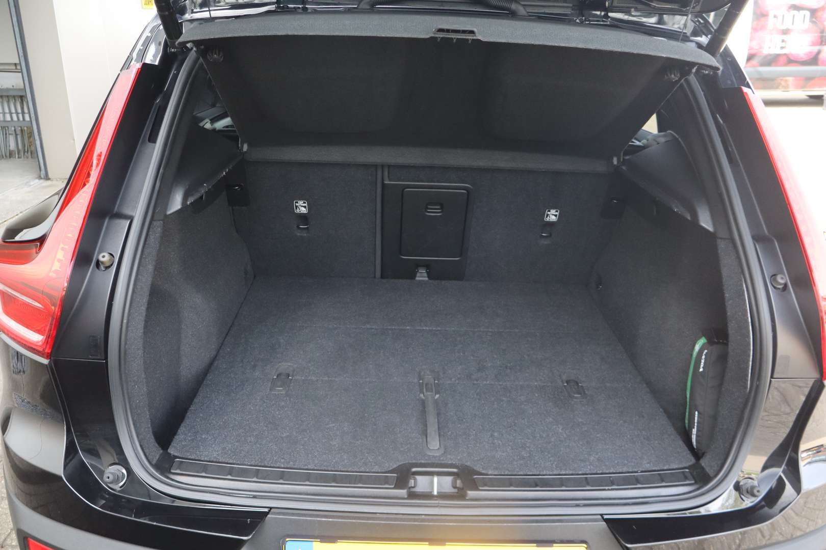 Volvo XC40 Recharge - 2022 - Joinsteer - #34