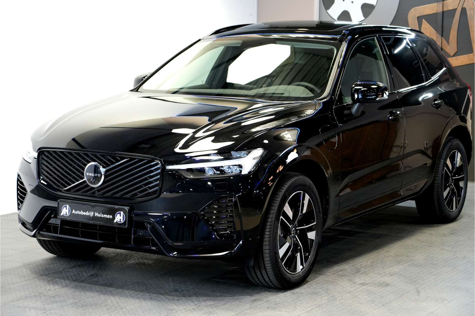 Volvo XC60 T8 Recharge Plus - 2026 - Joinsteer - #24